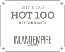 Island Empire Hot 100