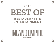 Island Empire Best Of