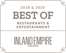 Island Empire Best Of Restaurants & Entertainment
